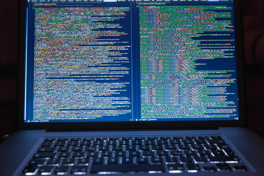 Cybersecurity Coaching
