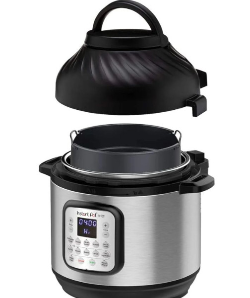 Instant pot cooking lessons
Text 443-297-2676  Raven
