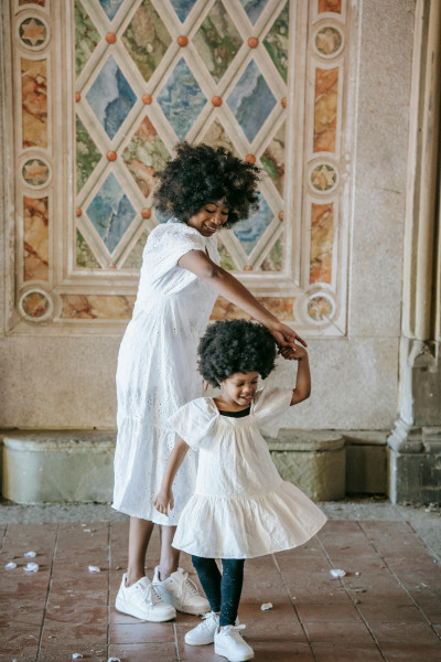 Afro-Caribbean Dancing Lessons