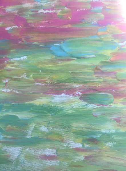 Painting parties