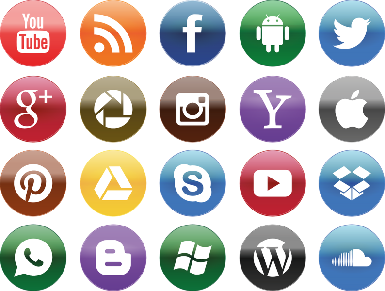 Design marketing materials (logo, social media posts, etc.) with Canva