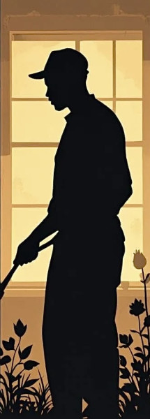 Dad tasks! Let me help improve your home/living situation, and make it safer.