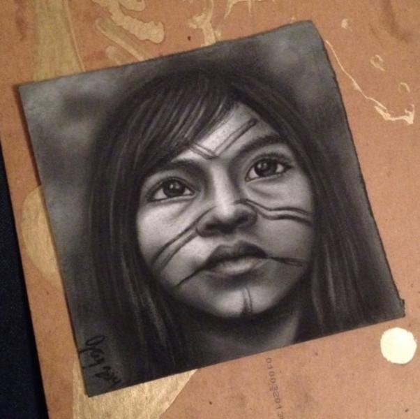 Drawing and painting lessons. Learn to draw or improve your skill level!