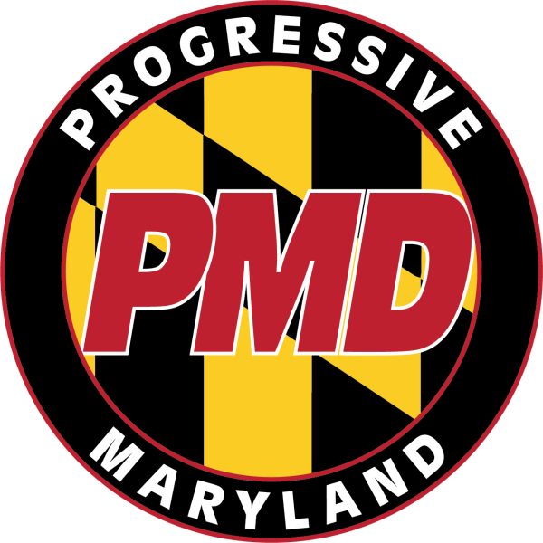 Help Progressive Maryland by sharing your voice in Annapolis