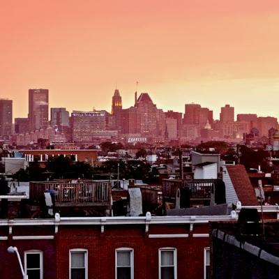 Maryland Solidarity Social Hour